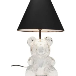 Lampe à poser Bear Disco 40cm>KARE Design Sale