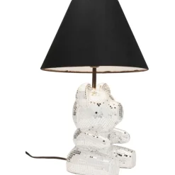 Lampe à poser Bear Disco 40cm><noscript><img width=