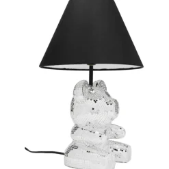 Lampe à poser Bear Disco 40cm><noscript><img width=
