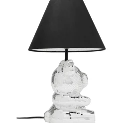 Lampe à poser Bear Disco 40cm><noscript><img width=