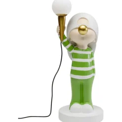 Lampe à poser Bubble Boy 45cm>KARE Design Online