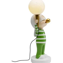Lampe à poser Bubble Boy 45cm>KARE Design Online