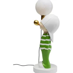 Lampe à poser Bubble Boy 45cm><noscript><img width=
