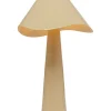 Lampe à poser Cloudy rond écru 49cm>KARE Design Best