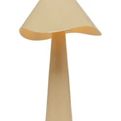 Lampe à poser Cloudy rond écru 49cm>KARE Design Best