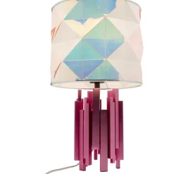Lampe à poser Coachella Colore 45cm>KARE Design Best