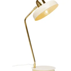 Lampe à poser Demi beige 56cm>KARE Design Clearance