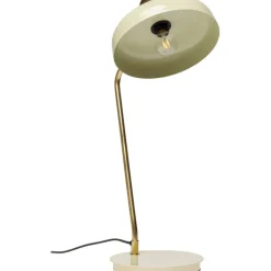Lampe à poser Demi vert clair 56cm><noscript><img width=