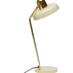Lampe à poser Demi vert clair 56cm><noscript><img width=
