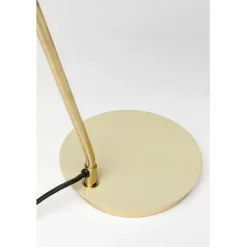 Lampe à poser Demi vert clair 56cm><noscript><img width=