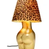 Lampe à poser Donna leo 48cm>KARE Design New