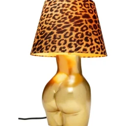 Lampe à poser Donna leo 48cm>KARE Design New