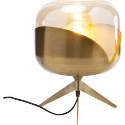 Lampe à poser Golden Goblet Ball><noscript><img width=