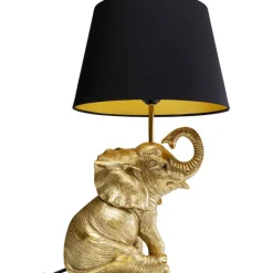 Lampe à poser Happy Elefant 48cm><noscript><img width=