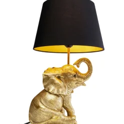 Lampe à poser Happy Elefant 48cm><noscript><img width=