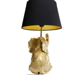 Lampe à poser Happy Elefant 48cm><noscript><img width=