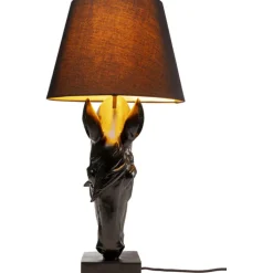 Lampe à poser Horse Head 50cm>KARE Design Best