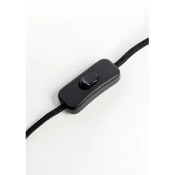 Lampe à poser Josy fuchsia 51cm><noscript><img width=