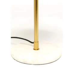 Lampe à poser Lia fuchsia 50cm><noscript><img width=