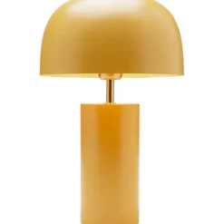 Lampe à poser Loungy Curry 38cm>KARE Design