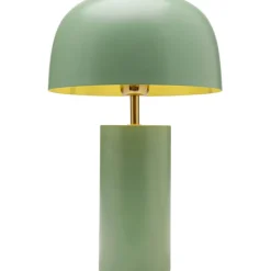 Lampe à poser Loungy sauge 38cm>KARE Design Outlet