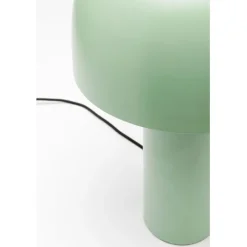 Lampe à poser Loungy sauge 38cm><noscript><img width=