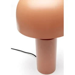 Lampe à poser Loungy terra  38cm><noscript><img width=