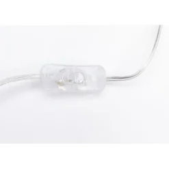 Lampe à poser Mamo Deluxe gris 37cm><noscript><img width=