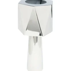 Lampe à poser Martha argenté 38cm><noscript><img width=