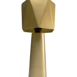 Lampe à poser Martha doré 38cm>KARE Design Outlet