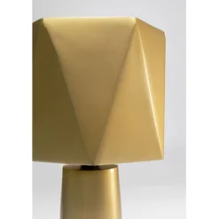 Lampe à poser Martha doré 38cm><noscript><img width=