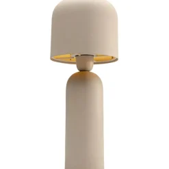 Lampe à poser Maya beige 39cm>KARE Design Hot