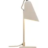 Lampe à poser Mira beige 32cm>KARE Design Online
