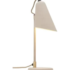 Lampe à poser Mira beige 32cm>KARE Design Online