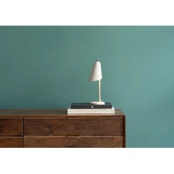Lampe à poser Mira beige 32cm>KARE Design Online
