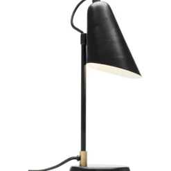 Lampe à poser Mira noir 32cm>KARE Design Best