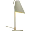 Lampe à poser Mira sauge 32cm>KARE Design Discount