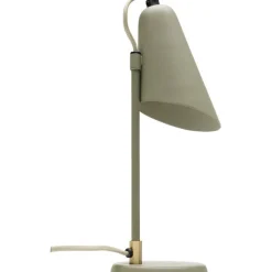 Lampe à poser Mira sauge 32cm><noscript><img width=