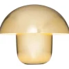 Lampe à poser Mushroom laiton>KARE Design Outlet
