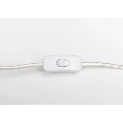 Lampe à poser Mushroom Matt beige 44cm><noscript><img width=