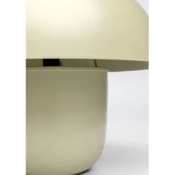 Lampe à poser Mushroom Matt vert clair 44cm><noscript><img width=