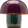 Lampe à poser Mushroom Shiny Duo Saturday 20cm>KARE Design New