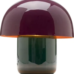 Lampe à poser Mushroom Shiny Duo Saturday 20cm>KARE Design New