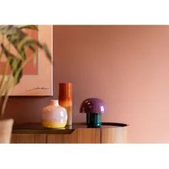 Lampe à poser Mushroom Shiny Duo Saturday 20cm><noscript><img width=