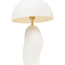 Lampe à poser Nube blanc 48 cm><noscript><img width=
