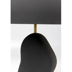 Lampe à poser Nube noir 48 cm><noscript><img width=
