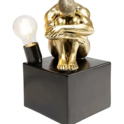 Lampe à poser Nude Man Hug 29cm>KARE Design Clearance