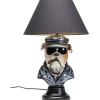 Lampe à poser Punk Dog 57cm>KARE Design Discount