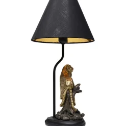 Lampe à poser Relax Leopard 50cm><noscript><img width=