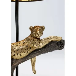 Lampe à poser Relax Leopard 50cm><noscript><img width=